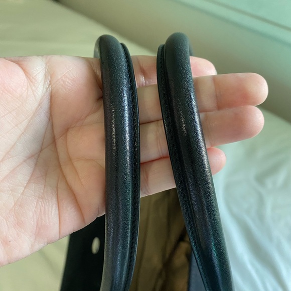 YSL RIVE GAUCHE - Tote Bag - Picture 14 of 15